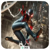 اکانت قانون بازی Marvels Spider Man: Miles Morales ps4&ps5