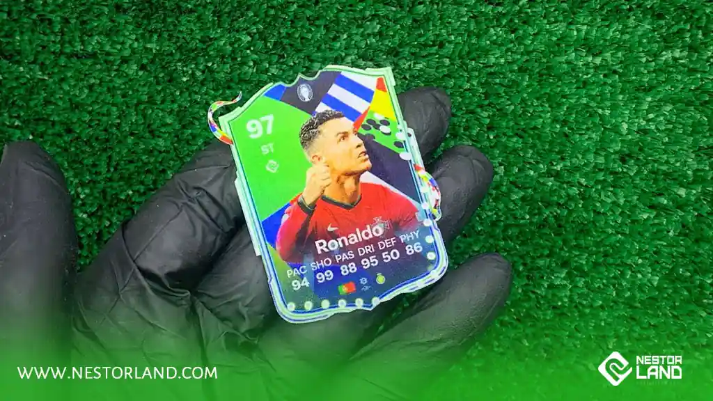 CR7