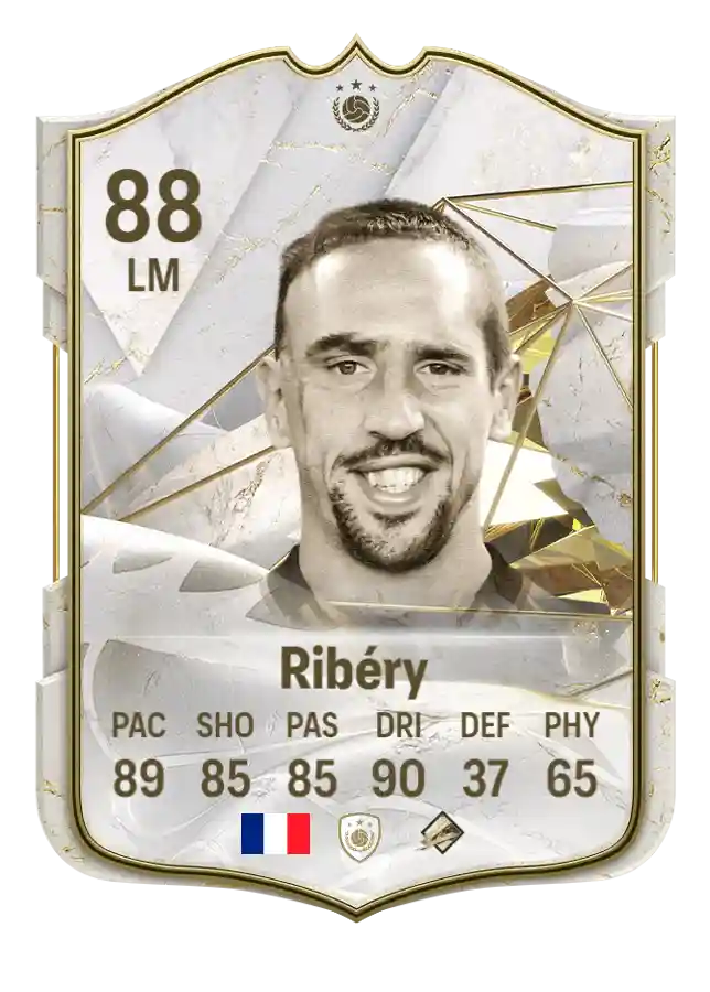 Ribery 1
