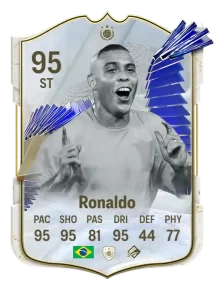 Ronaldo 5