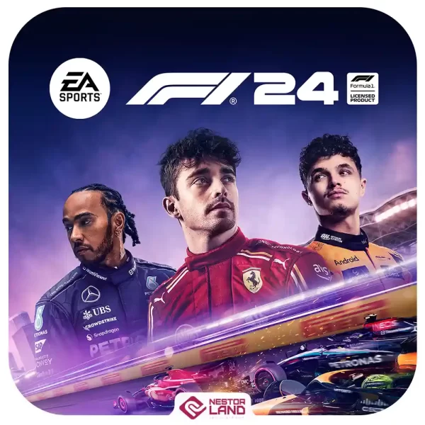 F1® 24