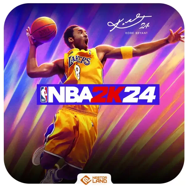 NBA 2K24