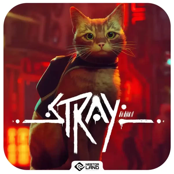 Stray