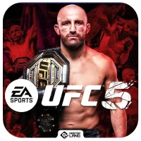 خرید بازی UFC® 5 برای ps5