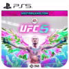 UFC® 51
