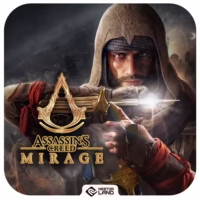 Assassins Creed Mirage cv