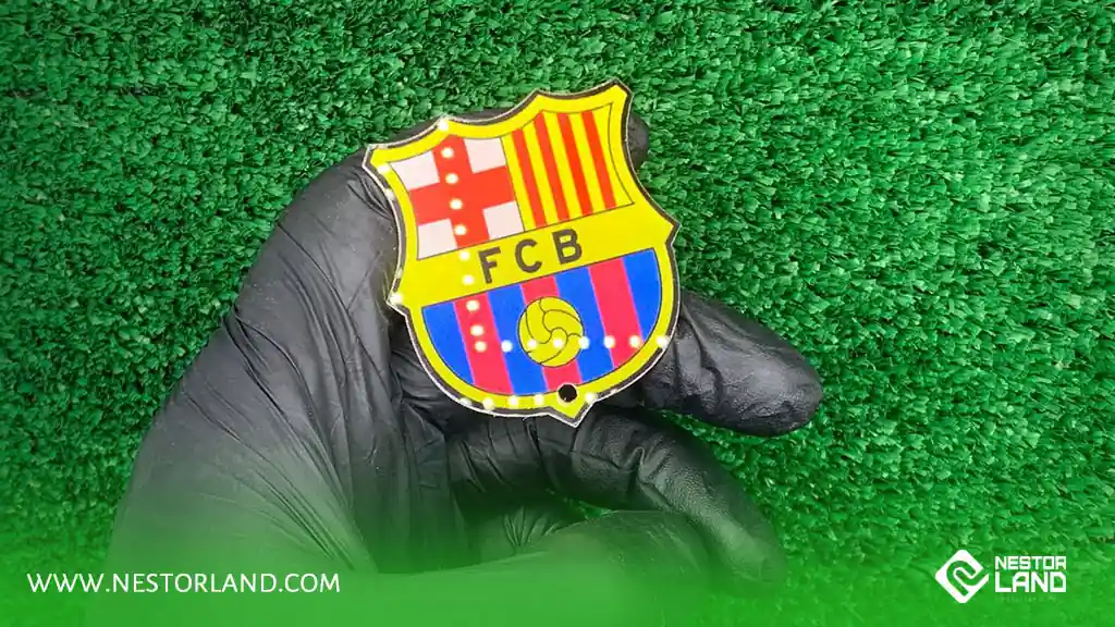 BARCA