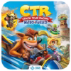 Crash Team Racing Nitro Fueled cv