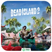 خرید بازی DEAD ISLAND 2 برای ps5 / ps4 2 DEAD ISLAND 2 c