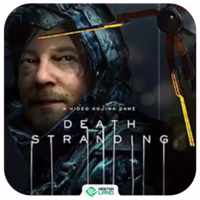 خرید بازی Death Stranding برای ps5 4 Death Stranding
