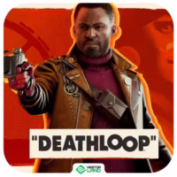 خرید بازی Deathloop برای PS5 5 Deathloop