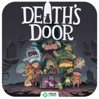 Deaths Door