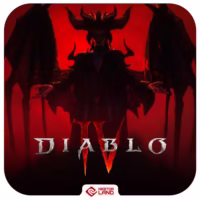 خرید بازی Diablo IV برای ps5 7 Diablo IV