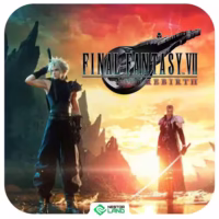 Final Fantasy VII Rebirth