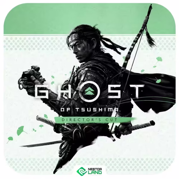 Ghost of Tsushima Directors Cut