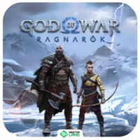 خرید بازی God of War Ragnarok برای ps5 / ps4 2 God of War Ragnarok