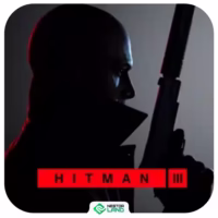 Hitman 3
