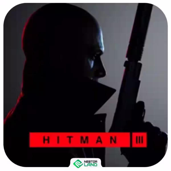 Hitman 3
