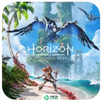 خرید بازی Horizon Forbidden West برای PS4 و PS5 6 Horizon Forbidden West