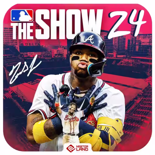 MLB® The Show™ 24