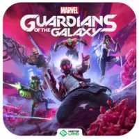 Marvels Guardians of the Galaxy