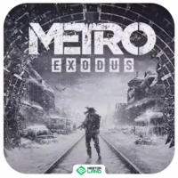 خرید بازی Metro Exodus برای ps4 / ps5 10 Metro Exodus
