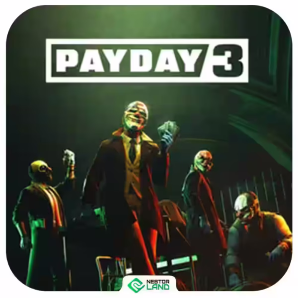 PAYDAY 3 3