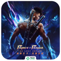 خرید بازی Prince of Persia The Lost Crown برای PS4/PS5 3 Prince of Persia The Lost Crown