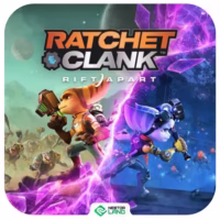 Ratchet and ClankRift Apart