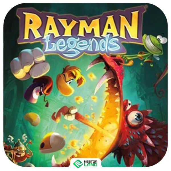 Rayman® Legends