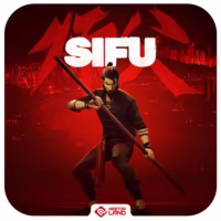 خرید بازی SIFU برای ps4 / ps5 5 SIFU cv