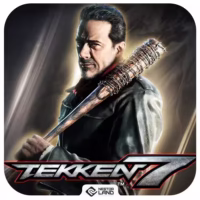 Tekken 7 nigen