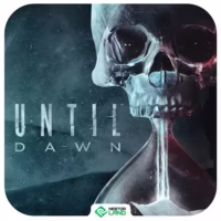خرید بازی بازی Until Dawn برای PS5 / PS4 1 Until Dawn