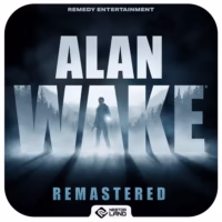 خرید بازی Alan Wake Remastered برای PS4 / PS5 5 alan wake remaster