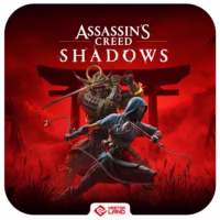 خرید بازی assassins creed shadows برای ps5 6 assassins creed shadows