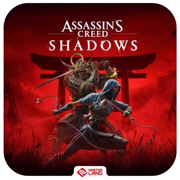 assassins creed shadows