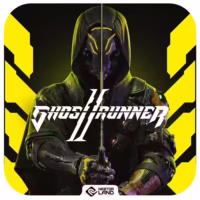 خرید بازی ghostrunner 2 برای ps5 1 ghostrunner 2 2
