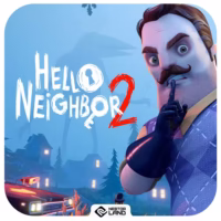 hello neighbor 2