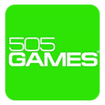 ۵۰۵ گیمز