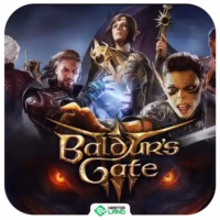 Baldurs Gate 3