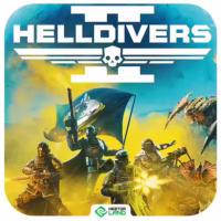 HELLDIVERS