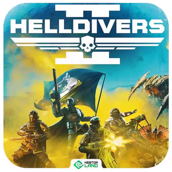 HELLDIVERS