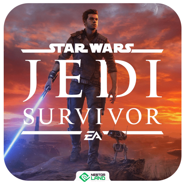 Star Wars Jedi Survivor