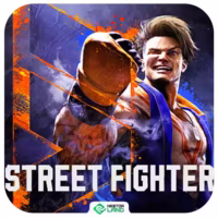 Street Fighter 6