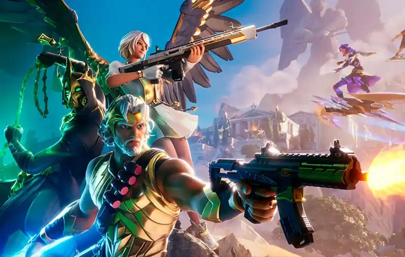 بهترین استراتژی‌ها برای پیروزی در Fortnite با جدیدترین به‌روزرسانی‌ها