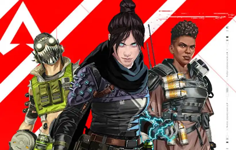 آشنایی با تغییرات جدید بازی Apex Legends در فصل جدید