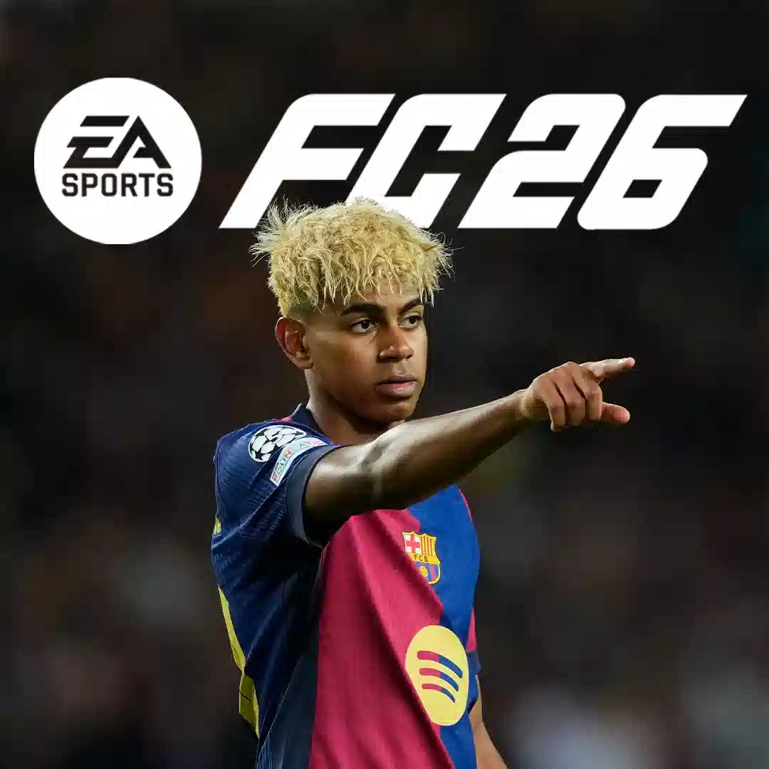 «معرفی کامل EA SPORTS FC 26 | ویژگی‌ها، تاریخ انتشار و جزئیات پیش‌خرید»