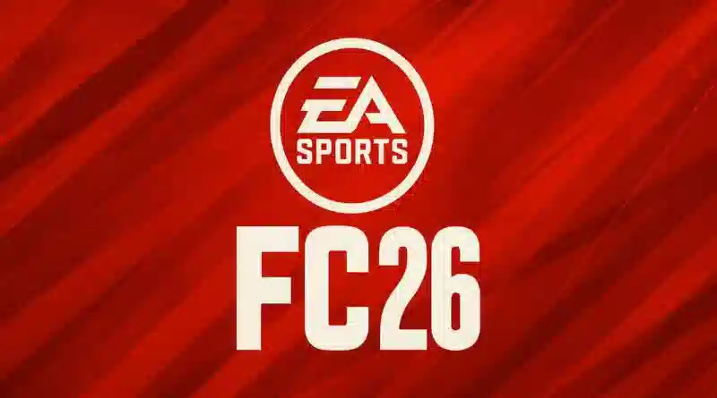راهنمای خرید و پیش‌خرید EA Sports FC 26