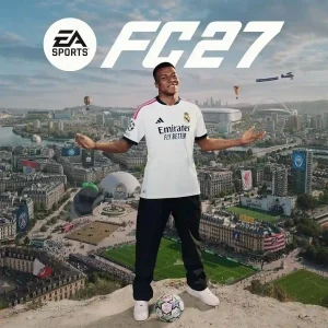 بررسی کامل بازی FC 27: از شهر جهان باز تا بازار هوشمند + سیستم مورد نیاز 3 standard edition