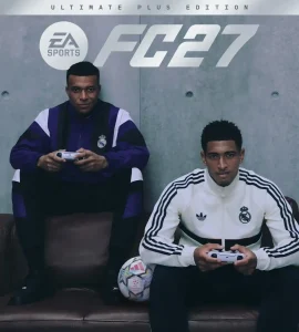 بررسی کامل بازی FC 27: از شهر جهان باز تا بازار هوشمند + سیستم مورد نیاز 1 ultimate